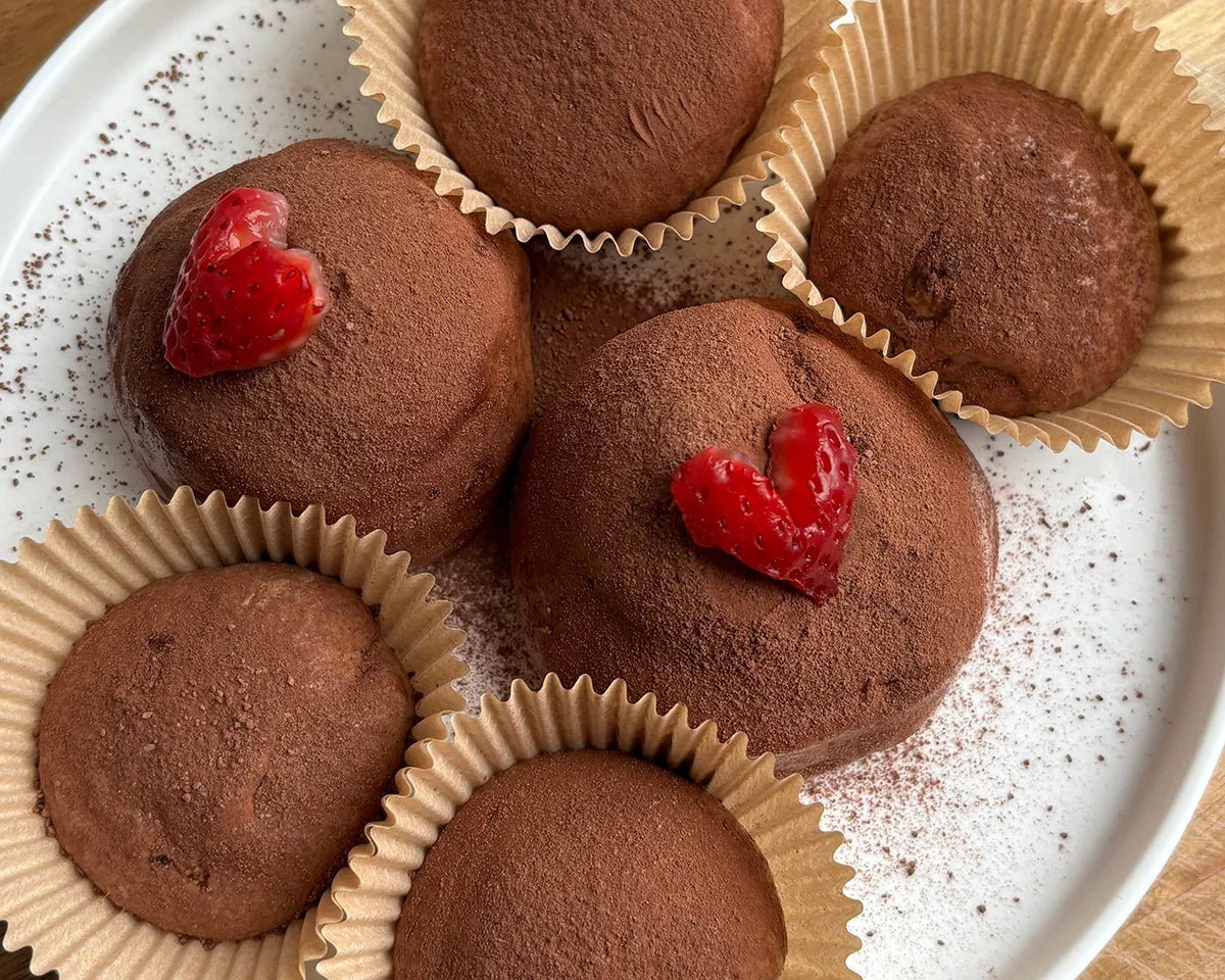VIRAL DUBAI CHOCOLATE CHEWY COOKIES