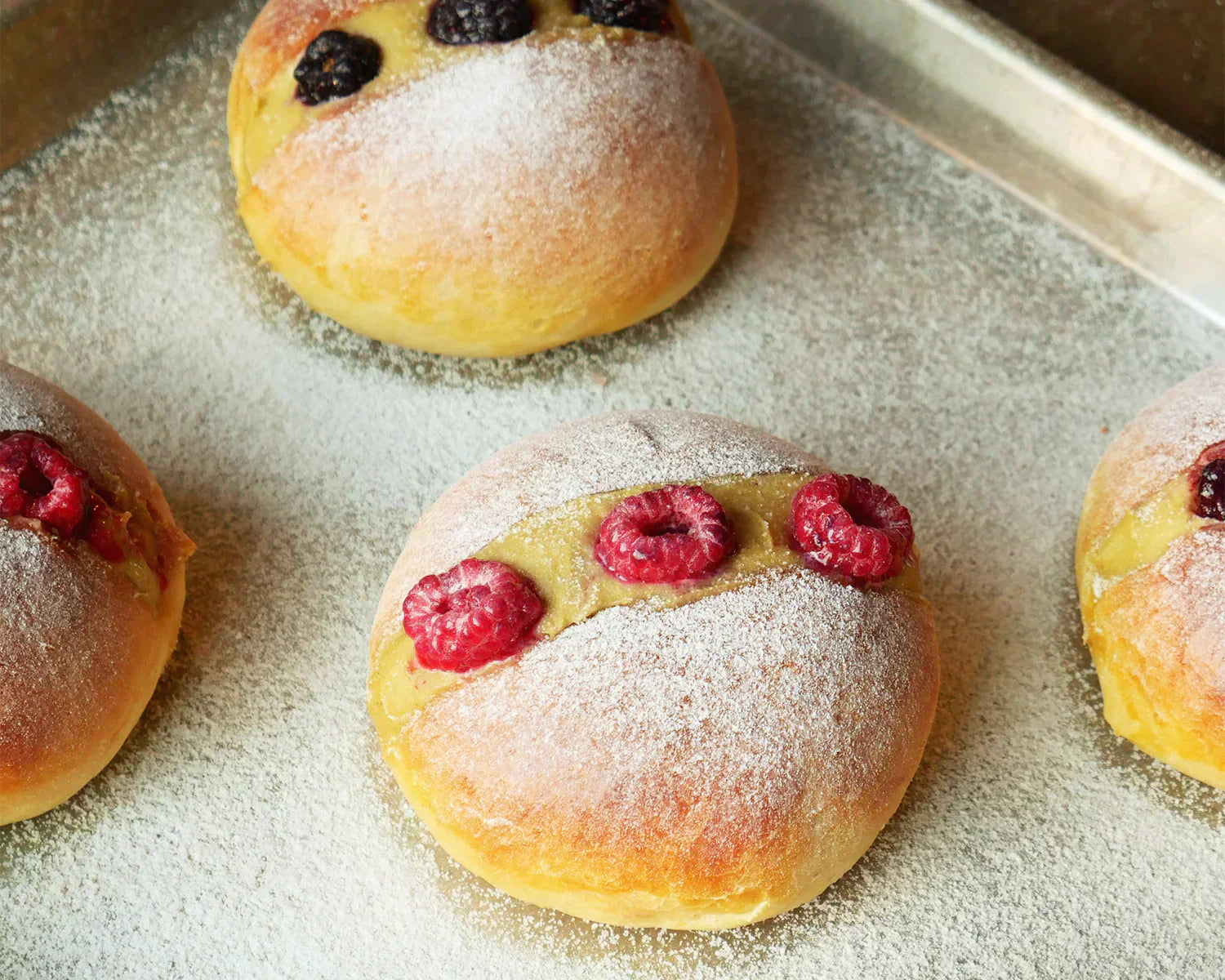 italian, dessert, summer, maritozzi, baking, buns, pistachio