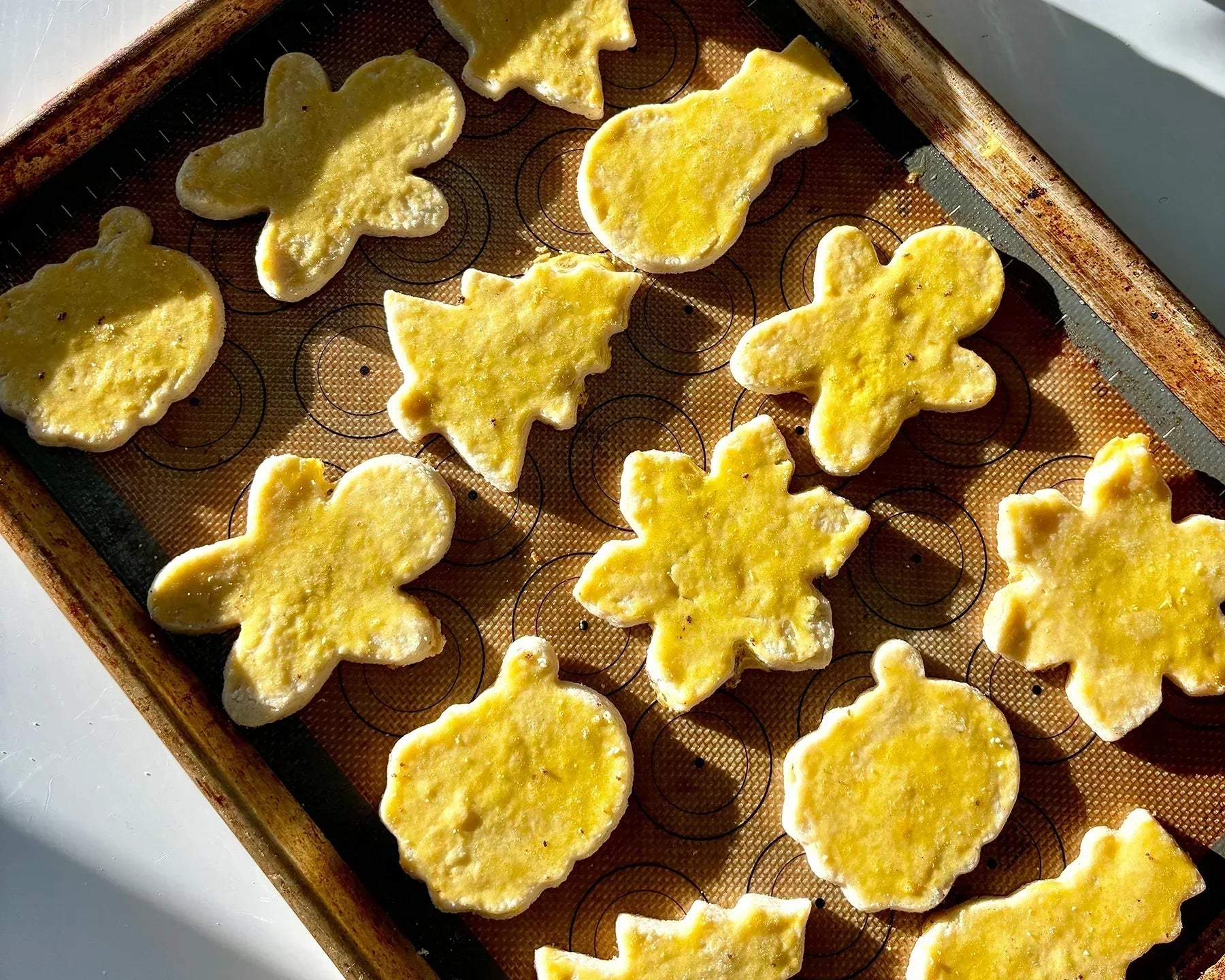 italian shortcrust pastry dough, christmas cookies, pasta frolla, christmas cookie shapes