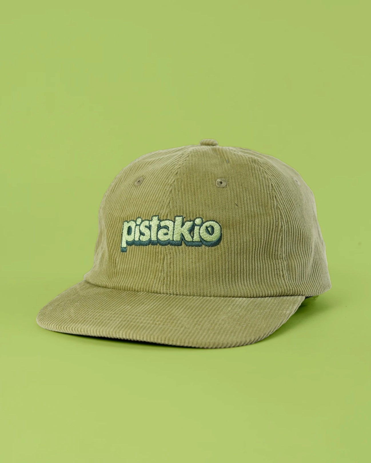 The Pistakio Hat
