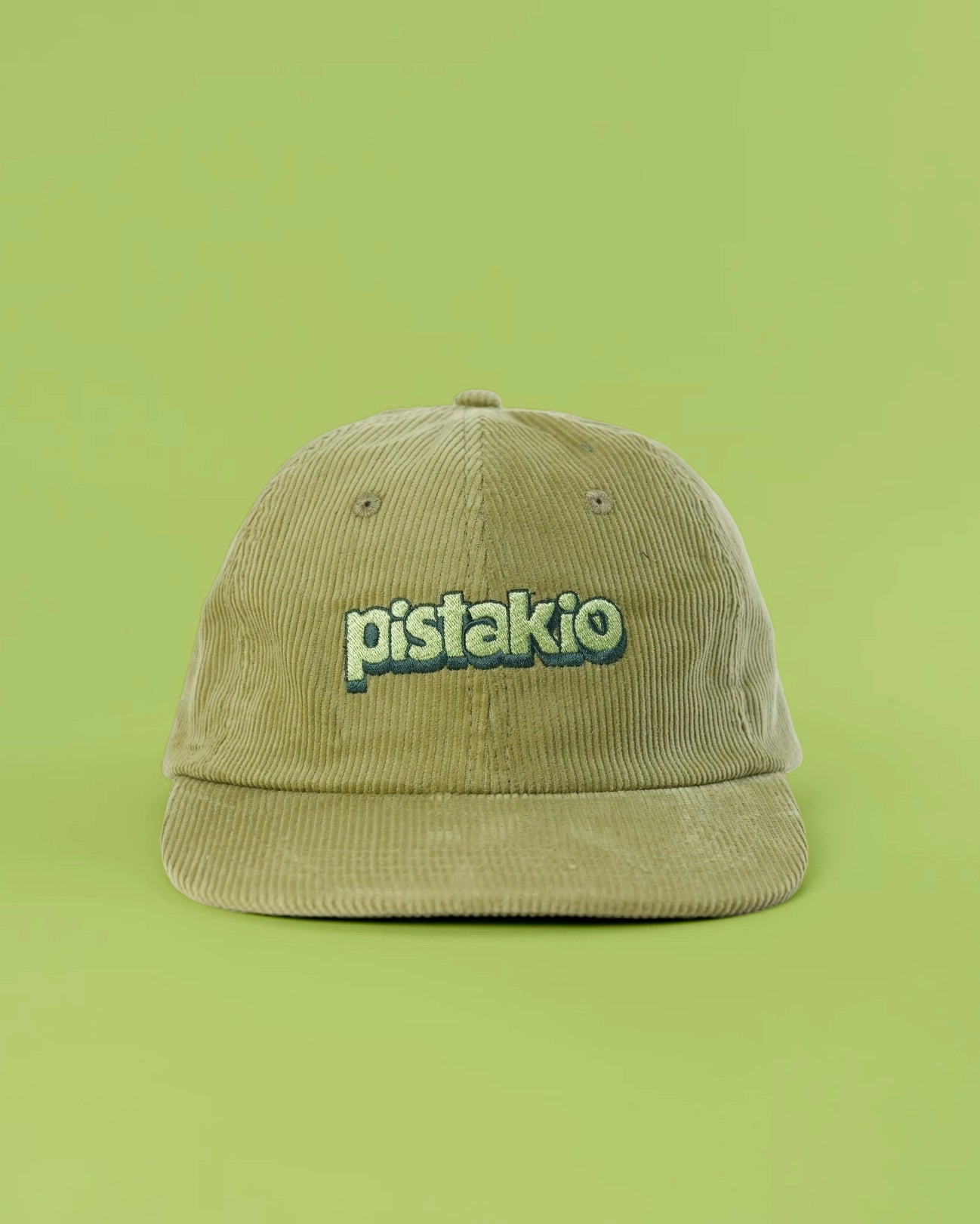 The Pistakio Hat