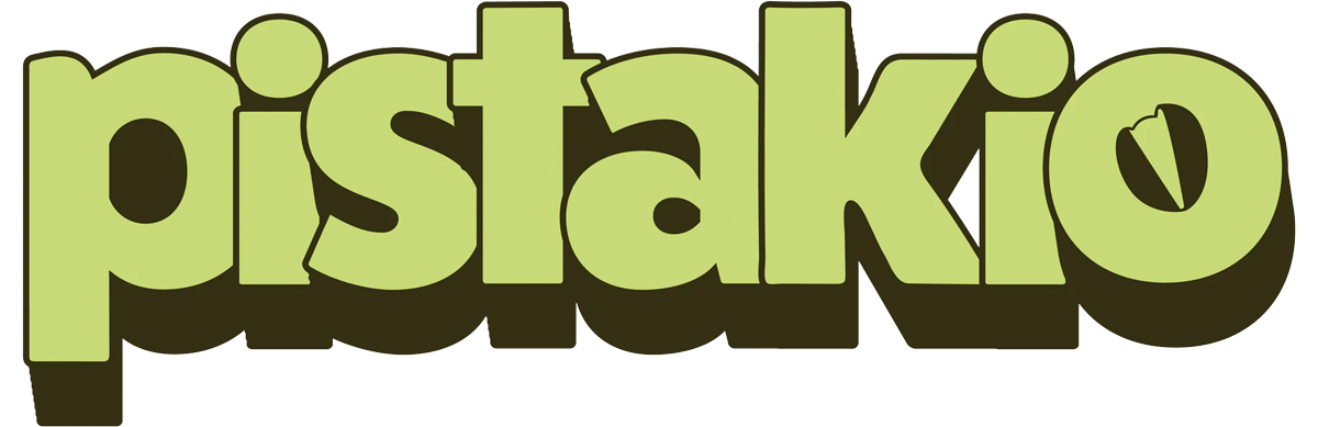 pistakio logo