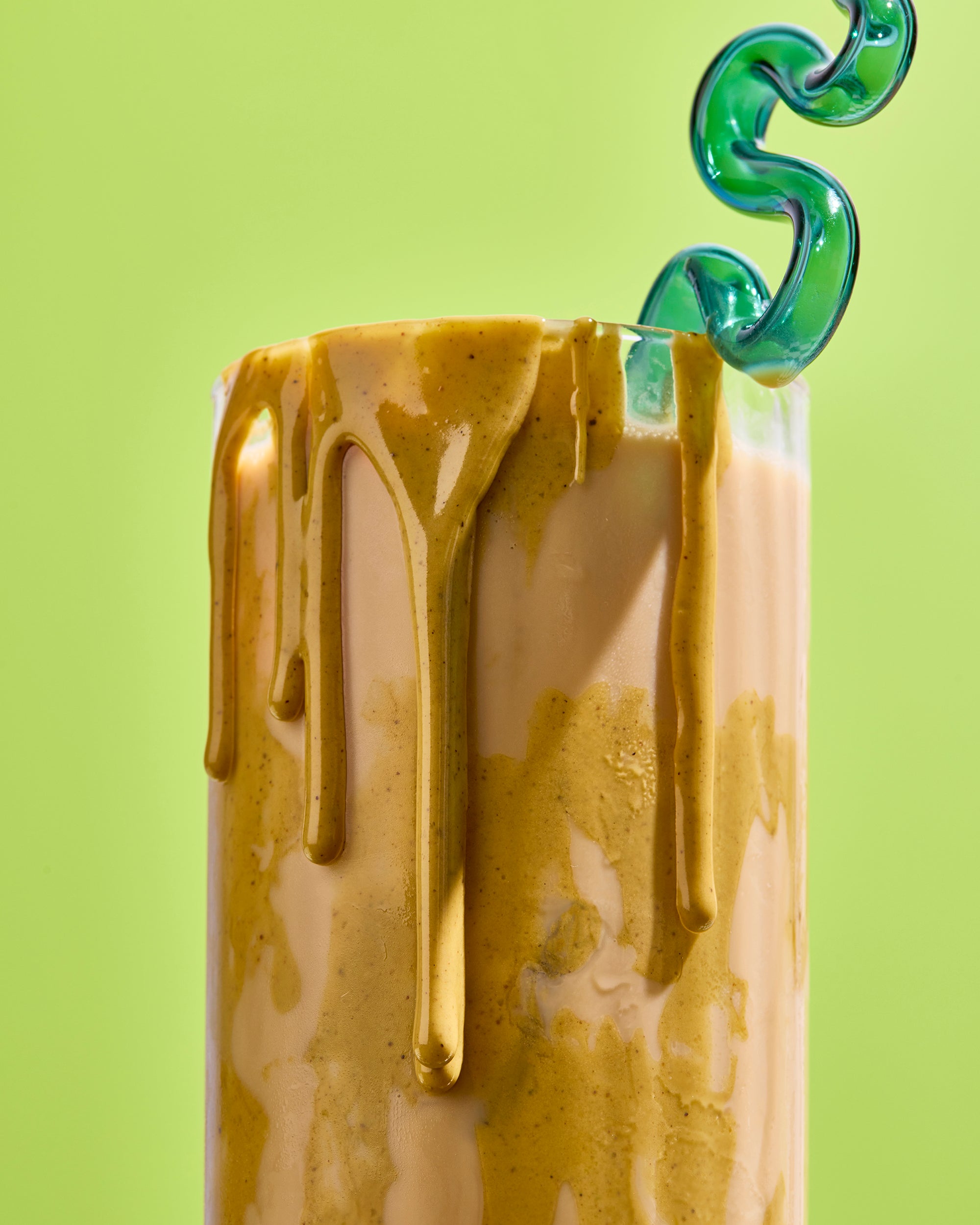 Creamy Pistachio Spread