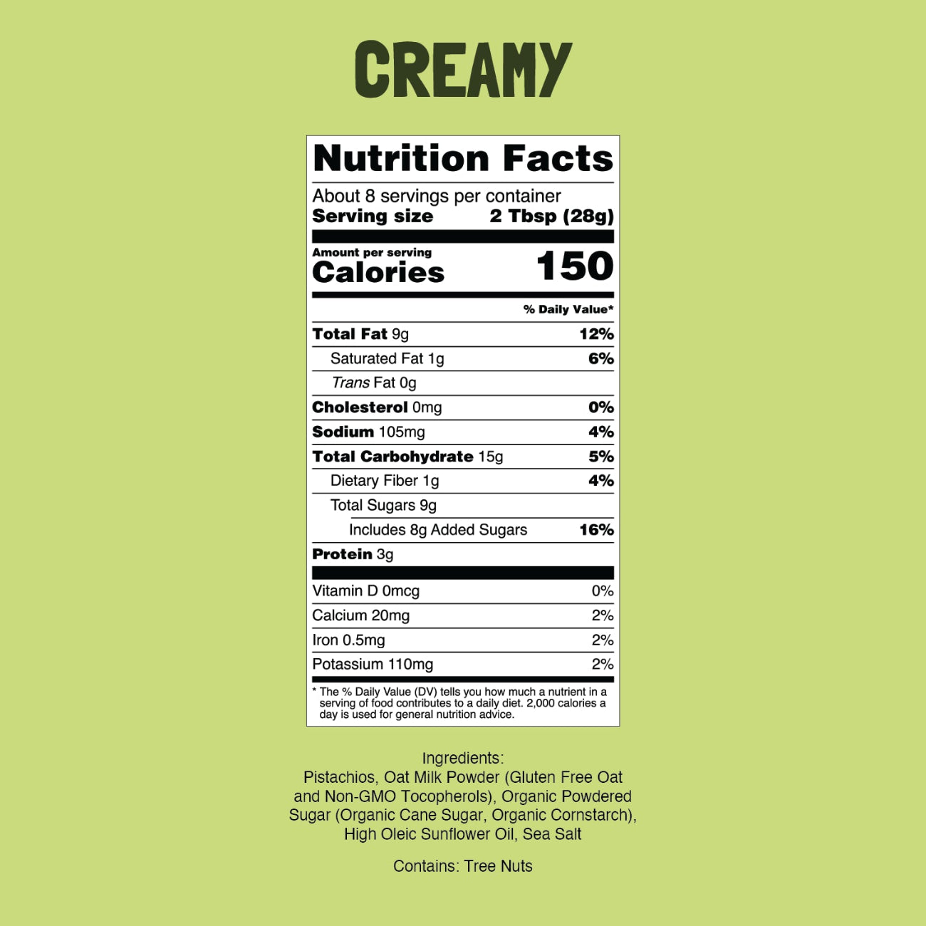 The "Creamy & Crunchy" Duo