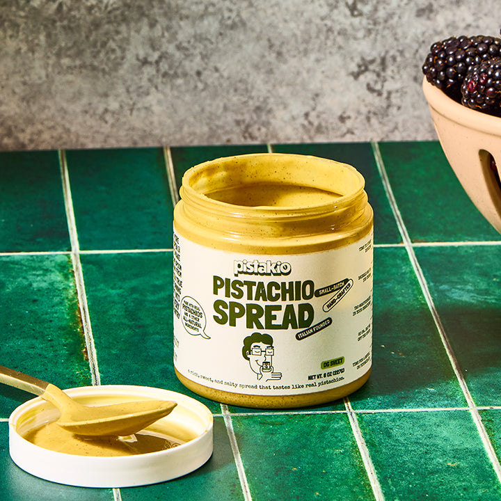 OG Creamy Pistachio Spread