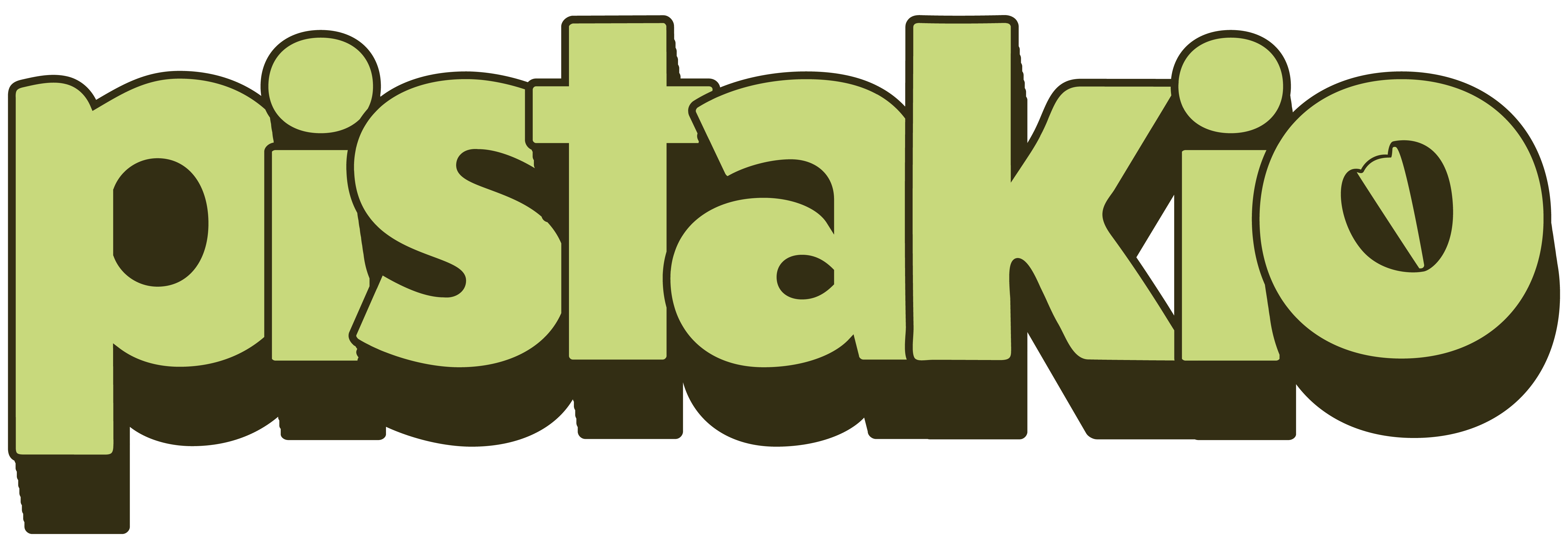 pistakio logo
