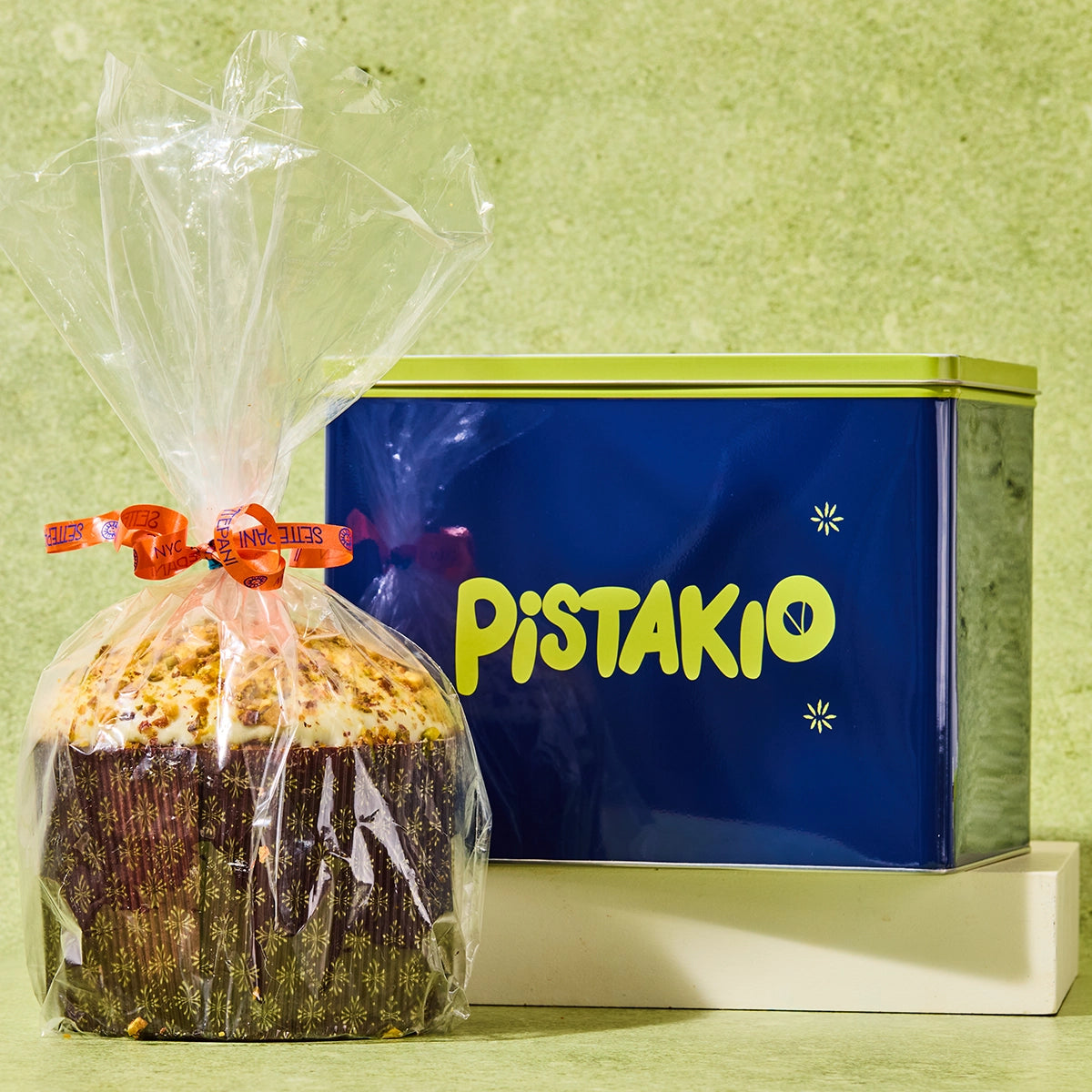 Pistakio